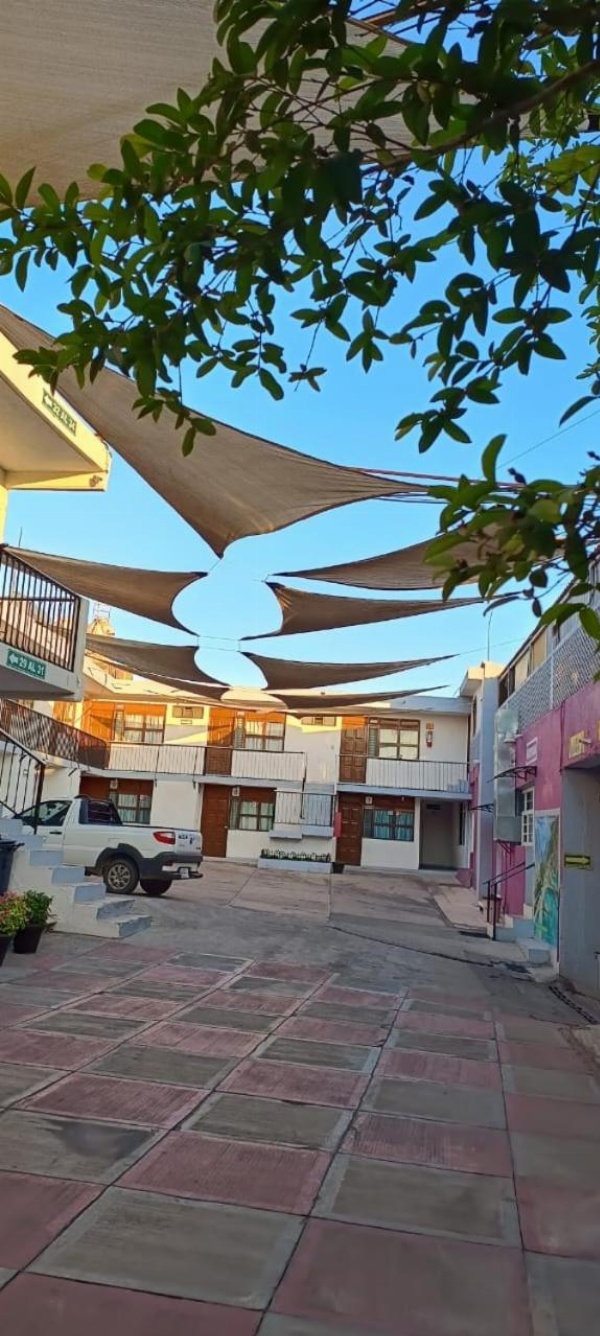 Hotel Avenida Ixmiquilpan image 1