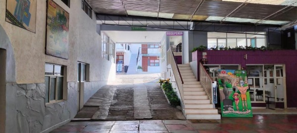 Hotel Avenida Ixmiquilpan image 13