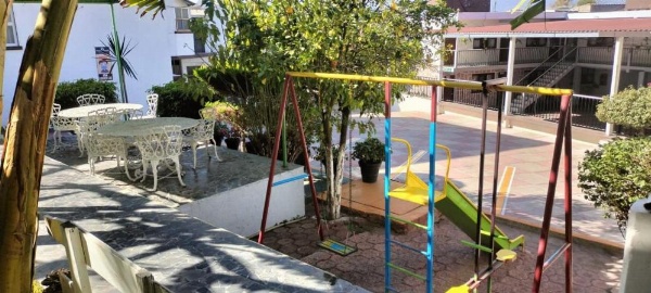 Hotel Avenida Ixmiquilpan image 17