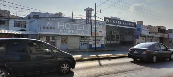 Hotel Avenida Ixmiquilpan image 18