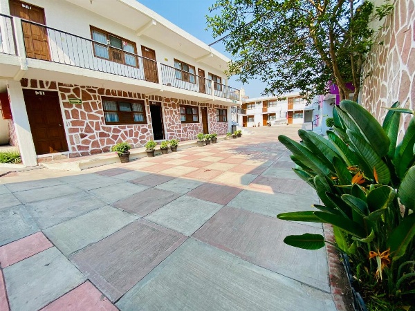 Hotel Avenida Ixmiquilpan image 2