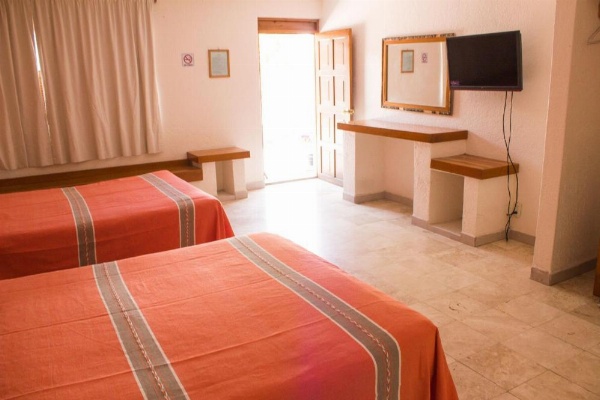 Hotel Avenida Ixmiquilpan image 21