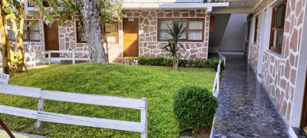 Hotel Avenida Ixmiquilpan image 24