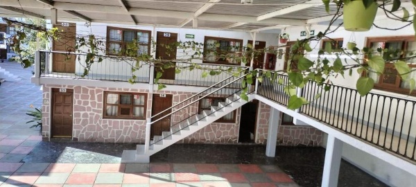 Hotel Avenida Ixmiquilpan image 25