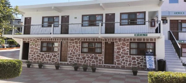 Hotel Avenida Ixmiquilpan image 26