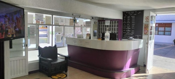 Hotel Avenida Ixmiquilpan image 28