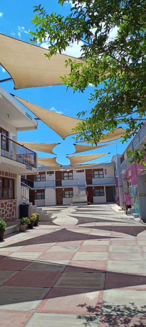 Hotel Avenida Ixmiquilpan image 4