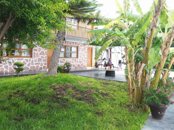 Hotel Avenida Ixmiquilpan image 6