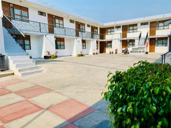 Hotel Avenida Ixmiquilpan image 8